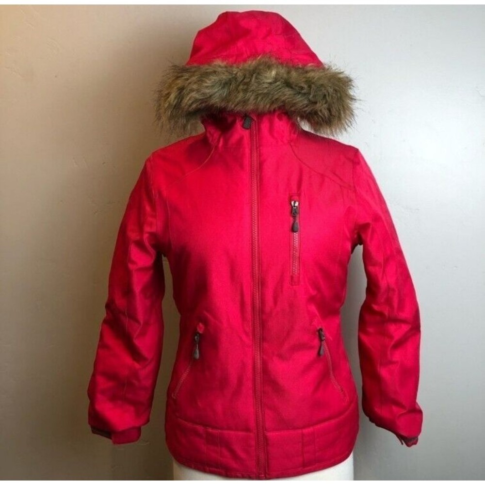 JUNIORS FIREFLY AUBREY JACKET SIZE XL